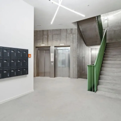 Limehome Berlin Sybelstraße - Bild 12