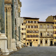 Hotel Garibaldi Blu