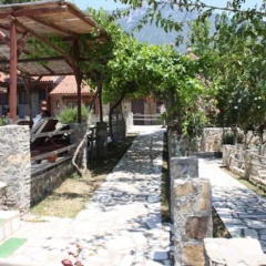 Ocakkoy Holiday Village - Bild 7