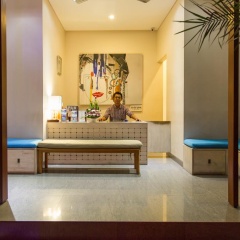 Nagisa Bali Bay View Villas - Bild 14