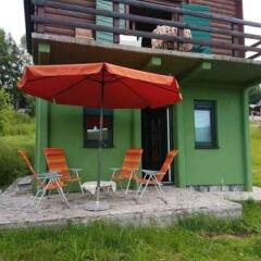 Apartments Bulatovic in Zabljak, Montenegro from 74$, photos, reviews - zenhotels.com photo 18