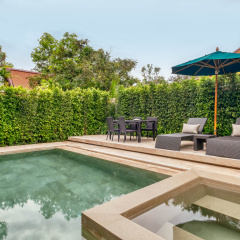 Banyan Tree Phuket - Bild 20