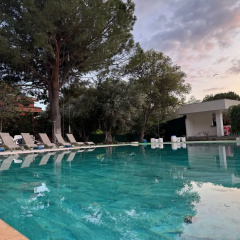 Katre Hotel Oludeniz - Bild 13