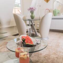 Апартаменты President Boutique Apartment Чехия, Брно - отзывы, цены и фото номеров - забронировать отель President Boutique Apartment онлайн фото 17