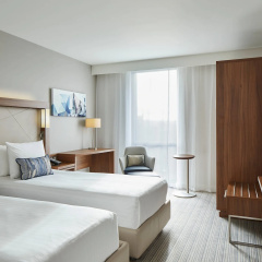 Courtyard by Marriott London City Airport - Bild 5