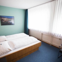 X Tra Hotel - Bild 3