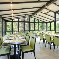 Johannesbad Hotel Undine - Bild 8