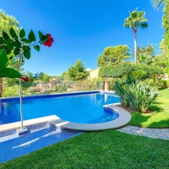 Villa TIERRASECA - Bild 13