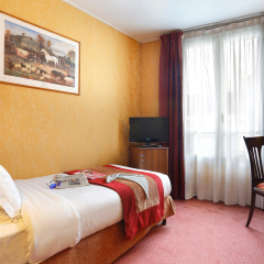 The Originals City, Hôtel Paix République, Paris - Bild 7