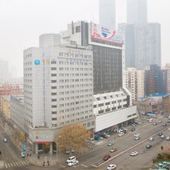 JI Hotel Dalian Qingniwa thumbnail 11