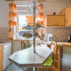 Lovely Apartment in Ilsenburg Harz near Ski Area - Bild 17