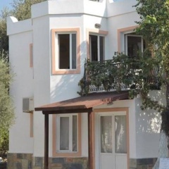 Tosunoglu Apart Otel - Bild 8