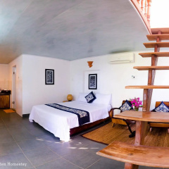 Tan Thanh Garden Homestay thumbnail 26