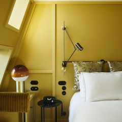 Hotel Le Ballu - Bild 4