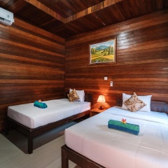 D and B Bungalow's by DeWizZ Management - Bild 5