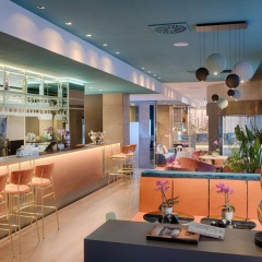 NH Collection Milano Touring - Bild 20