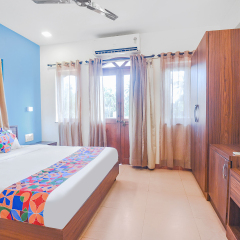 FabExpress Coco Goa villas in North Goa, India from 180$, photos, reviews - zenhotels.com photo 5