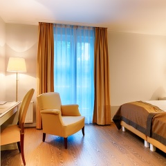 Hotel SchreiberHof - Bild 3
