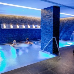 Hotel Schweizerhof Bern & Spa - Bild 18