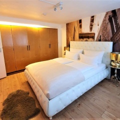 Design Apartment Barcelona Nights - Bild 3
