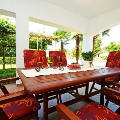 Apartments Tena thumbnail 7