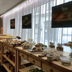 Hilton Stockholm Slussen - Bild 15