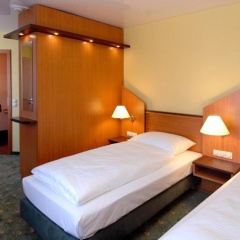 Hotel Sperling - Bild 4