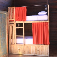 The Tipsy Gypsy Hostel - Bild 2