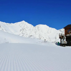 Hakuba Mountain Chalet thumbnail 6