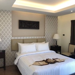 Suvarnabhumi Ville Airport Hotel - Bild 3