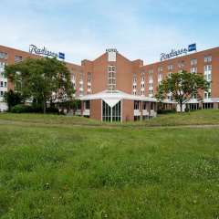 Radisson Blu Hotel, Karlsruhe - Bild 1