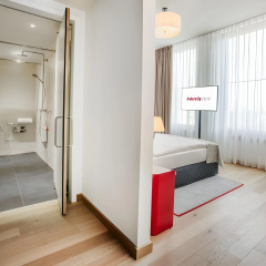 IntercityHotel Hamburg-Barmbek - Bild 5