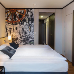 Seminaris Hotel Lüneburg - Bild 6