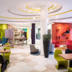 Aparthotel Adagio Köln City - Bild 2