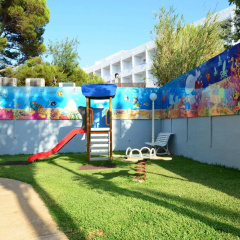 Hotel Vista Park - Bild 22