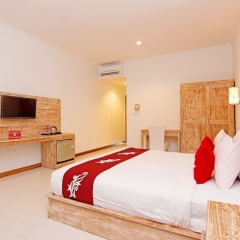 ZEN Rooms Lovina Rice Field and Ocean View - Bild 5