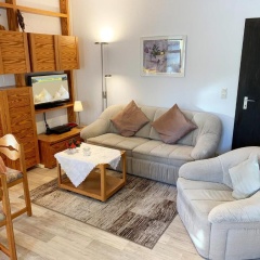 3-Sterne Komfortferienwohnung Köhnke 6 - Bild 3