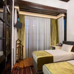 Cedrus Hotel - Bild 3
