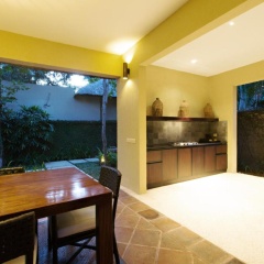 Kayumanis Sanur Private Villa & Spa - Bild 23
