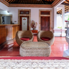Rasa Sayang Inn by OYO - Bild 13