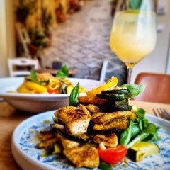 Abbate Boutique Hotel - Bild 8