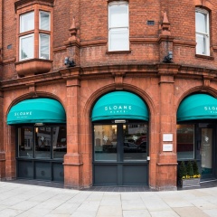 Sloane Place - Bild 1