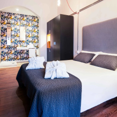 Lluna Aqua Soller Hotel - Bild 5