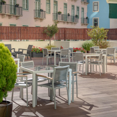 Hotel Mundial - Bild 22