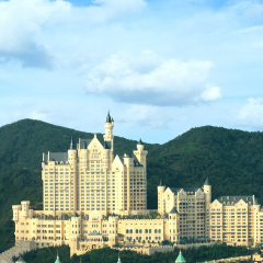 The Castle Hotel, a Luxury Collection Hotel, Dalian thumbnail 21