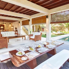 Como Shambhala Estate Resort - Bild 17
