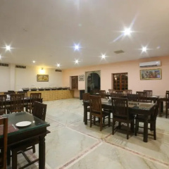 The Sher Garh Resort thumbnail 8