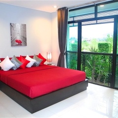 Kamala Regent 2 bedrooms Pool Access Apartment - Bild 3