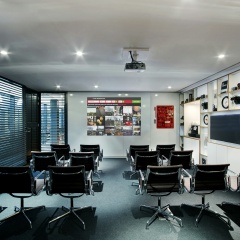 citizenM London Bankside - Bild 13