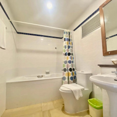 Patong Palace Hotel - Bild 9